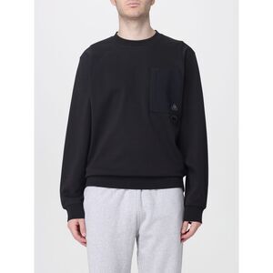 Moose Knuckles Sweatshirt Men Black